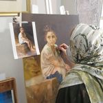 آموزشگاه طراحی، نقاشی و خوشنویسی (کلک شیدا)