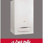 تاسیسات الکتریکی و مکانیکی البرز فن