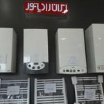 نمایندگی ایران رادیاتور (اسفندیاری)