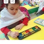 دبستان کودکان خلاق  پرستوهای شادی