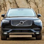 تعمیرگاه ولوو _ دامِس