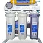 تاسیسات الکتریکی و مکانیکی البرز فن