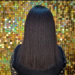 کراتین و صافی  فاطما