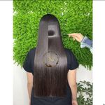 احیا و صافی مو ،کراتین مو پروتئین مو