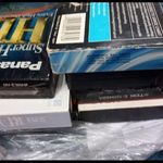 تبدیل فیلم VHS به انواع فیلم ها