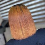 کراتین و صافی  فاطما