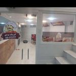 دیزی بار و تهیه غذا