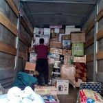 خدمات حمل نقل اسباب کشی منزل سامان بار