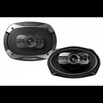 سیستم صوتی وتصویری ماشین فروشگاه صدای برتر