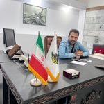 املاک کاخ قیدار