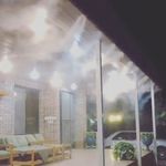 نصب مه پاش پاش شهریار