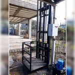 بالابر هیدرولیک