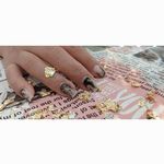 خدمات ناخن مریم احمدی