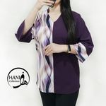 تولید و پخش پوشاک زنانه هانی