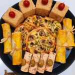 فینگرفودتهران(خاورشهر)