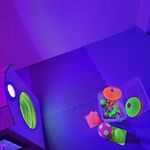 مرکز توانبخشی گفتاردرمانی کاردرمانی ژرفا