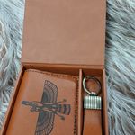 چرم دست دوز کریمی