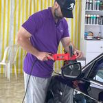 دیتیلینگ تخصصی محسنی