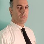 دکتر روانشناس حمیدرضا دامغانی