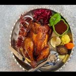 غذای خونگی ماه منیر