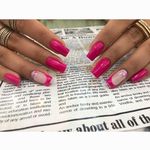 خدمات ناخن مریم احمدی