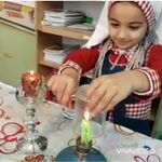 دبستان کودکان خلاق  پرستوهای شادی