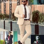 شیک سالار (علی خیاط)