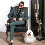 شیک سالار (علی خیاط)