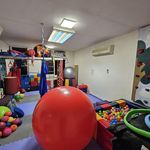 مرکز توانبخشی گفتاردرمانی کاردرمانی ژرفا