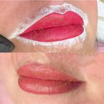 ارایشگاه زنانه تخصص تتو و بافت