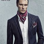 پوشاک آقایان سوواری