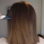 کراتین و صافی  فاطما