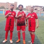 باشگاه و مدرسه فوتبال فرهنگی ورزشی در ورزشگاه ۹دی افسریه