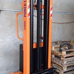 جک پالت _ لیفتراک دستی