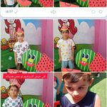 مهد و پیش دبستانی پرستوهای شاد دوزبانه۴⭐