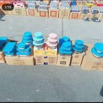 پخش ظروف آشپزخانه گلزار