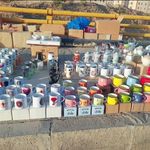 پخش ظروف آشپزخانه گلزار