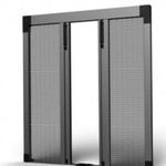 تولید ونصب توری پیلسه ای و مگنتی