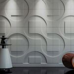 طراح و اجرا کناف بیش از ۲۰ سال سابقه