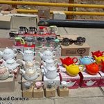 پخش ظروف آشپزخانه گلزار