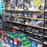 باطری خودرو بهزاد