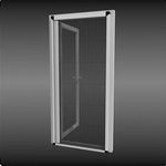 تولید ونصب توری پیلسه ای و مگنتی