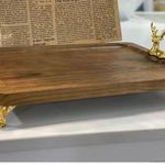 فروش سینی چوبی وکیوم