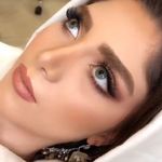 سالن زیبایی گیسوطلا