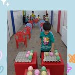 کودکستان شاپرکها