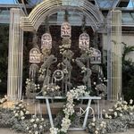 اجاره میز و صندلی مجالس تم تولد دیزاین