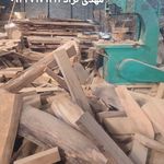 فروش عمده ی انواع چوب واسلب