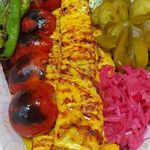 چلوکبابی امیر