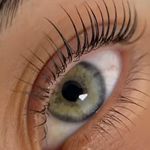 لیفت و لمینت مژه و ابرو