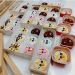 کیک تولد آدا